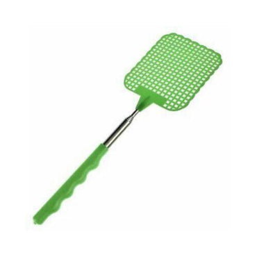 Extendable Fly Swatter Insect, Bug, Mosquito & Wasp Killer - ZYBUX